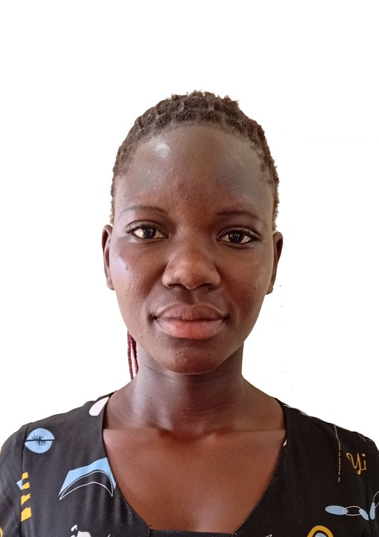 AMONGIN JANET FLORENCE